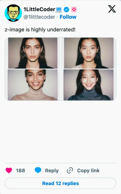 Best open-source text-to-image model