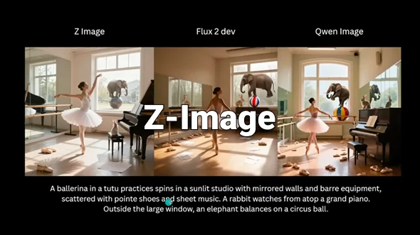 Creating Marketing Graphics with Z-Image