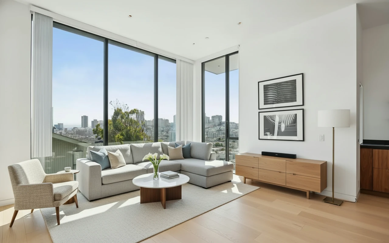 Add furniture to my image