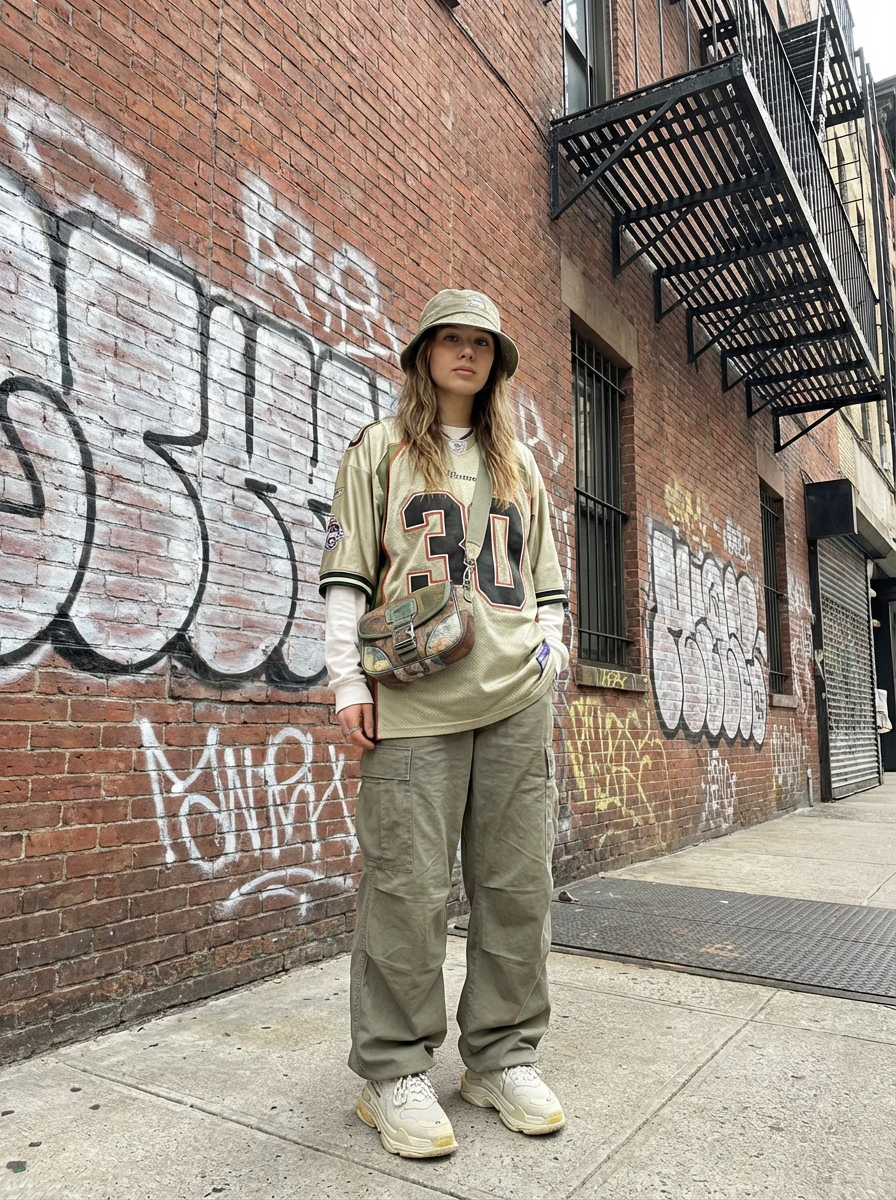 create a similar image based on the provided moodboard.