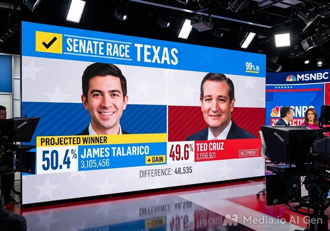 Better realism of a TV show