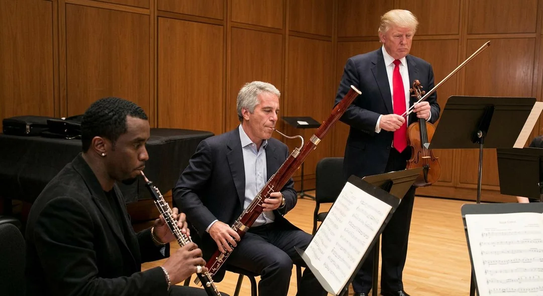 Better realism of a group of people